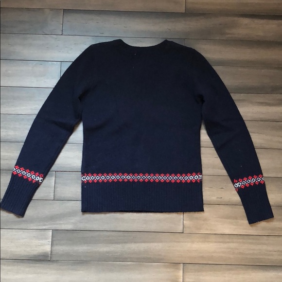 Cambridge Dry Goods sweater - Picture 9 of 9
